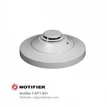 NOTIFIER FAPT-851